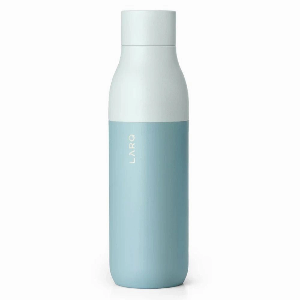 Hot Sale Today Shop Grab Now Larq Insulated Bottle 740Ml - Seaside Mint