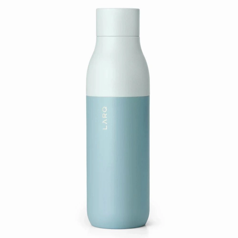 Today Only Offer Exclusive Savings Event Larq Insulated Bottle 740Ml - Seaside Mint