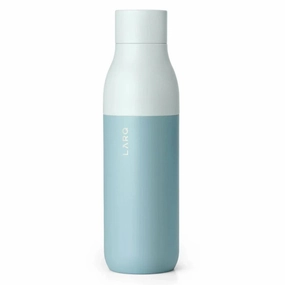 Hot Sale Today Shop Grab Now Larq Insulated Bottle 740Ml - Seaside Mint