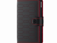 Today Only Special Secrid Fuel Mini Wallet