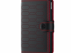 Today Only Special Secrid Fuel Mini Wallet