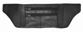 Big Sale Today Limited Time Steal Slim And Sleek Under Garment Money Belt 032 (C)