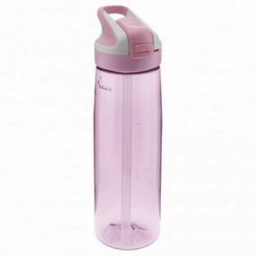 Tritan Wide Mouth Bottle With Summit Straw Cap - 25Oz Hot Price Drop