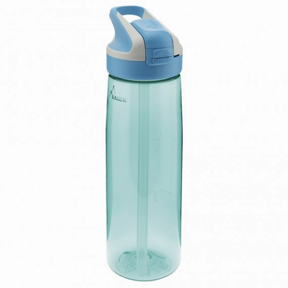 Tritan Wide Mouth Bottle With Summit Straw Cap - 25Oz Clearance Alert Now Instant Deal Today