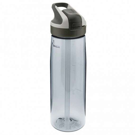 Tritan Wide Mouth Bottle With Summit Straw Cap - 25Oz Special Savings Today