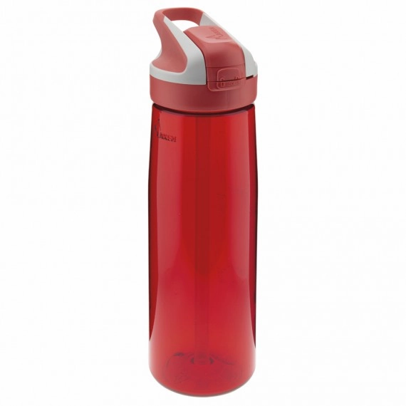 Tritan Wide Mouth Bottle With Summit Straw Cap - 25Oz Todays Mega Savings Daily Special Offer
