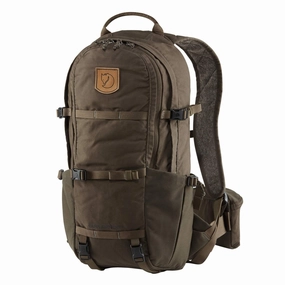 Fjallraven Lappland Hike 15 Backpack Dark Olive Price Slash Today