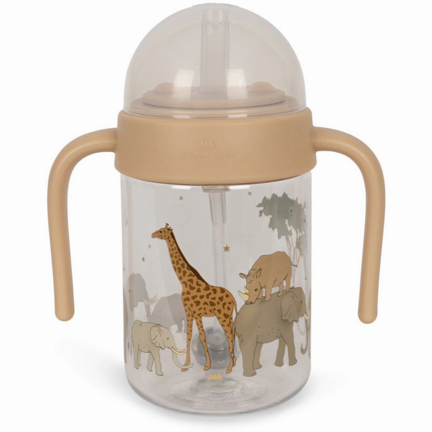 Konges Sljd Safari Bottle With Handle Dont Miss Hot Deals
