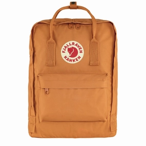 Perfect Gift Sale Fjallraven Kanken Classic Backpack Spicy Orange