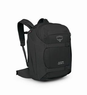 Dont Miss This Steal Osprey Sojourn Porter Travel Pack 30L