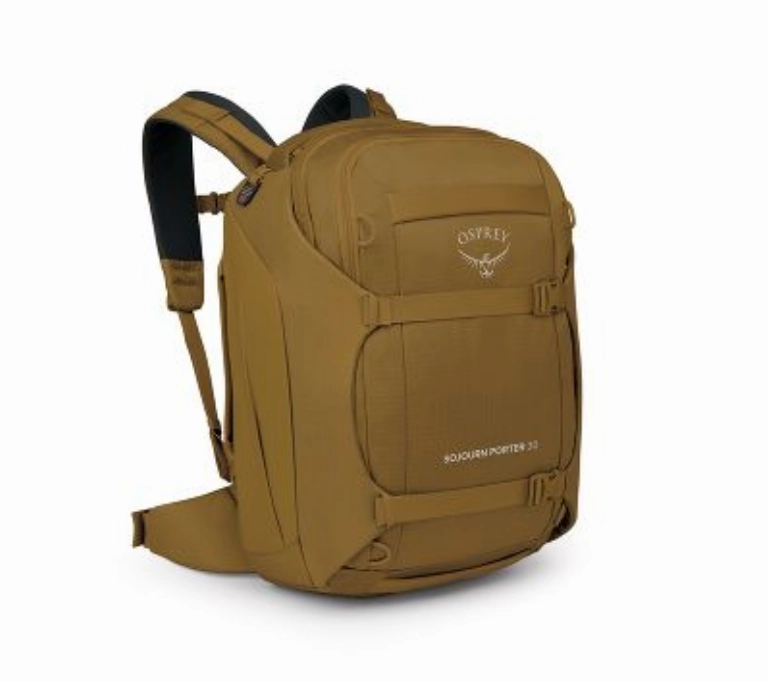 EndofWeek Deals Osprey Sojourn Porter Travel Pack 30L