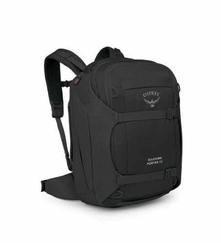 Dont Miss This Steal Osprey Sojourn Porter Travel Pack 30L