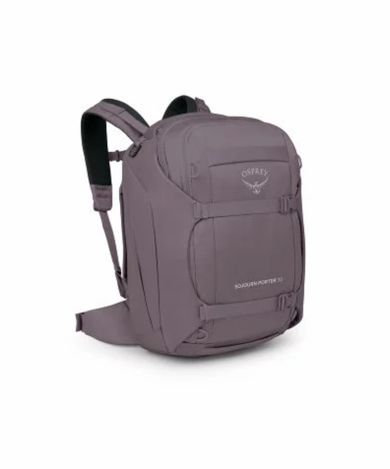 Osprey Sojourn Porter Travel Pack 30L Price Drop Today Special Occasion Discount