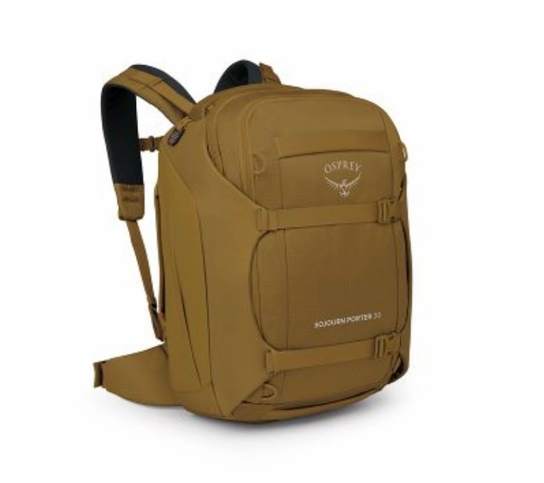 EndofWeek Deals Osprey Sojourn Porter Travel Pack 30L