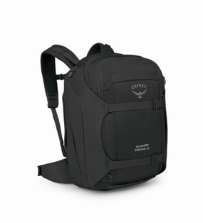 Dont Miss This Steal Osprey Sojourn Porter Travel Pack 30L