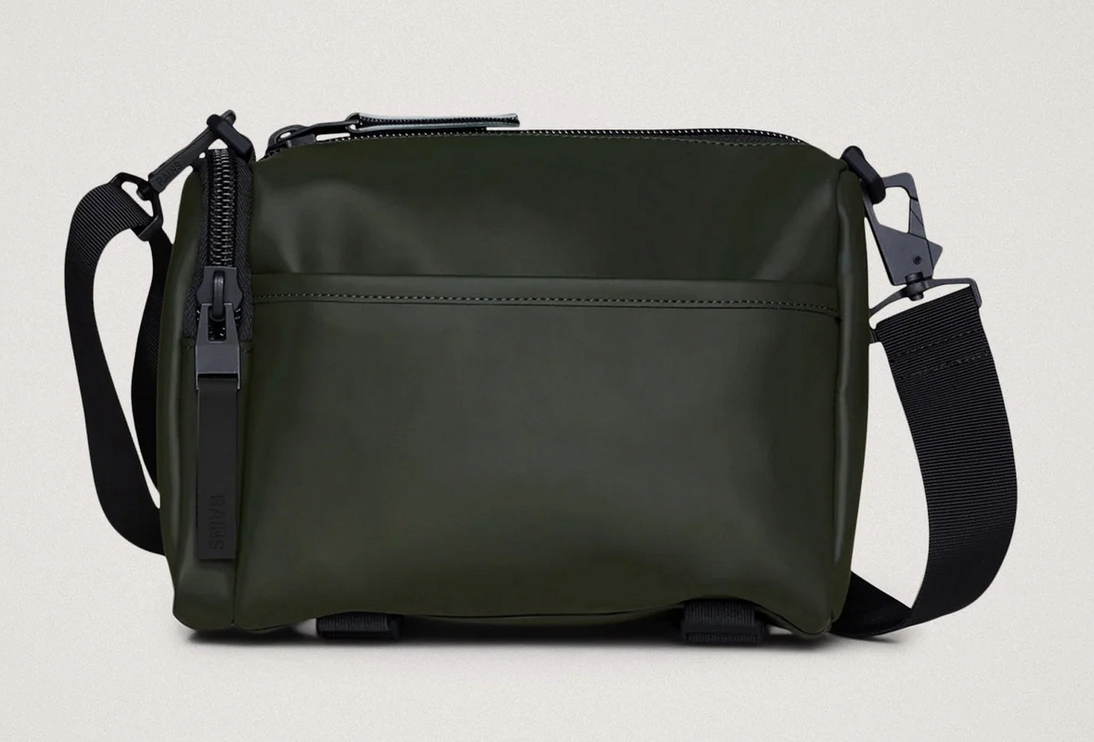 Rains Texel Crossbody Bag Trending Today Steal Shop the Best Deals