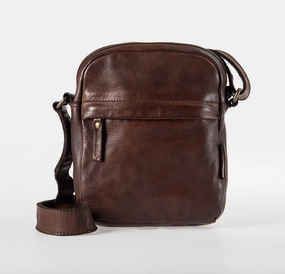 Aunts & Uncles Barbershop Van Dyke Crossover Bag Special Savings Today Hot Deals Today