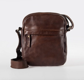 Aunts & Uncles Barbershop Van Dyke Crossover Bag Special Savings Today Hot Deals Today