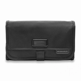 Briggs & Riley Baseline Slim Hangable Travel Kit Price Drop Today Exclusive Deal Inside