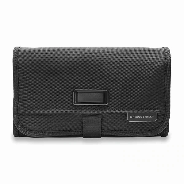 Briggs & Riley Baseline Slim Hangable Travel Kit Price Drop Today Exclusive Deal Inside