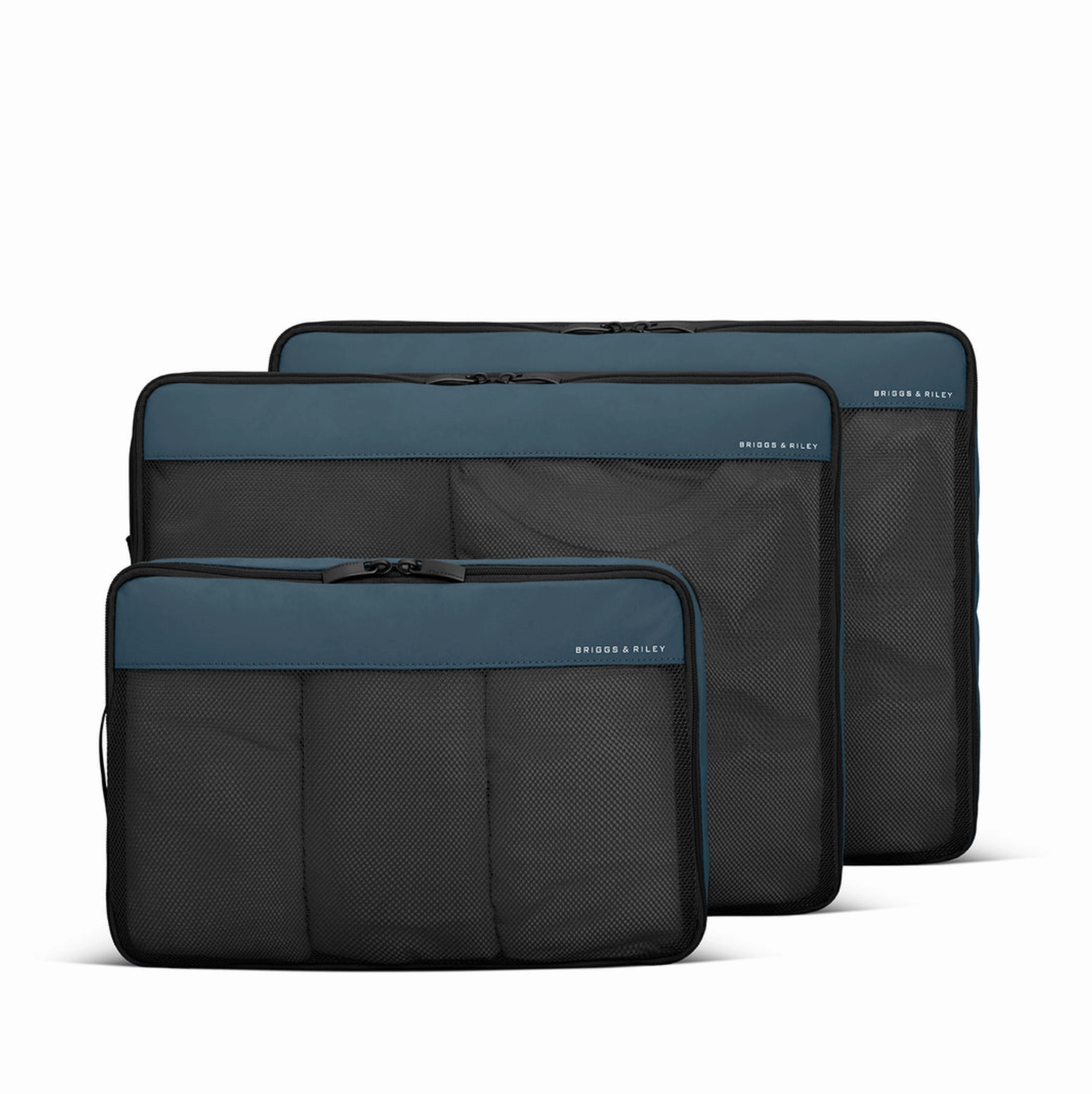 Best Deal Online Briggs & Riley Travel Essentials Check-In Packing Cube Set