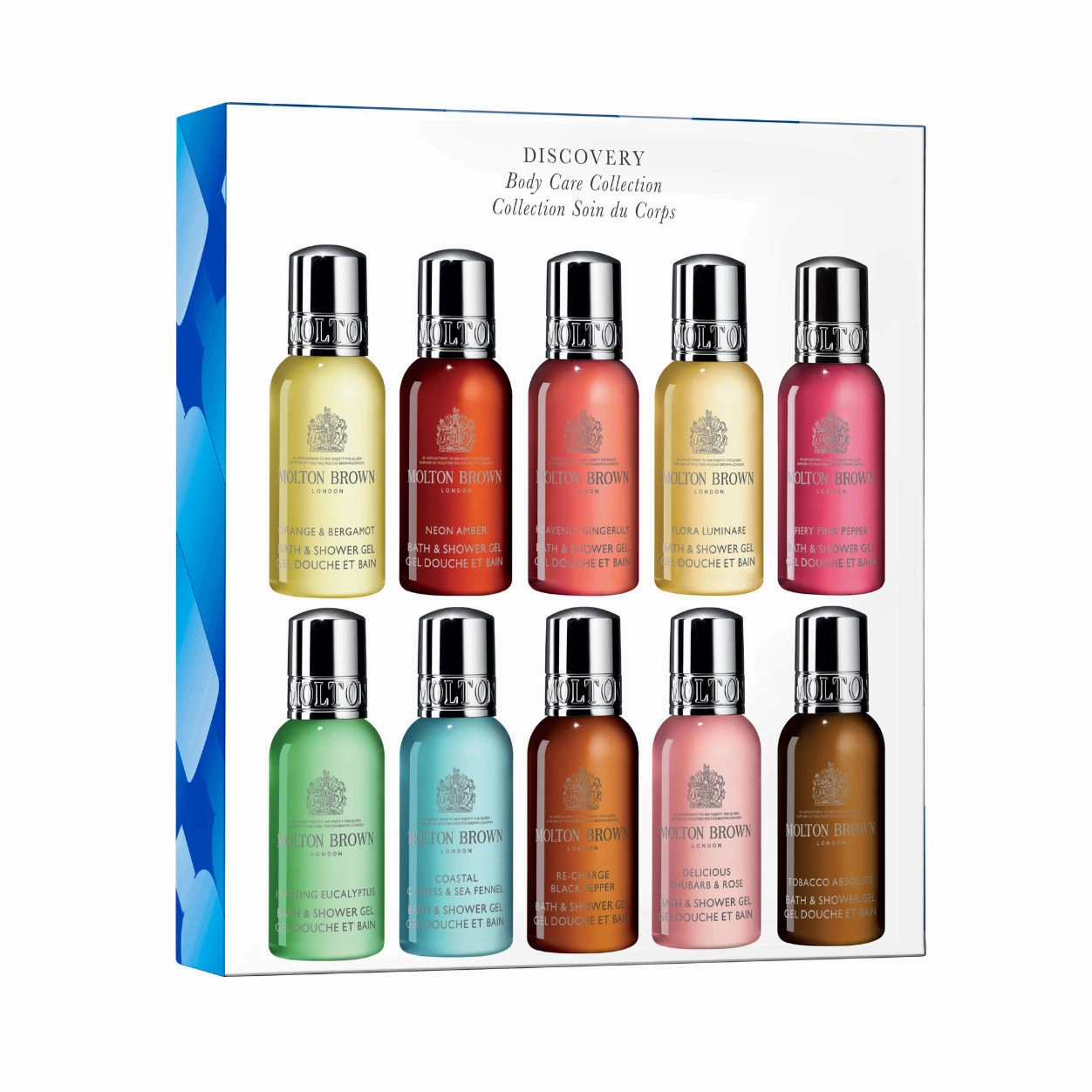 Discovery Body Care Collection Shop Now Save Shop Grab Offer