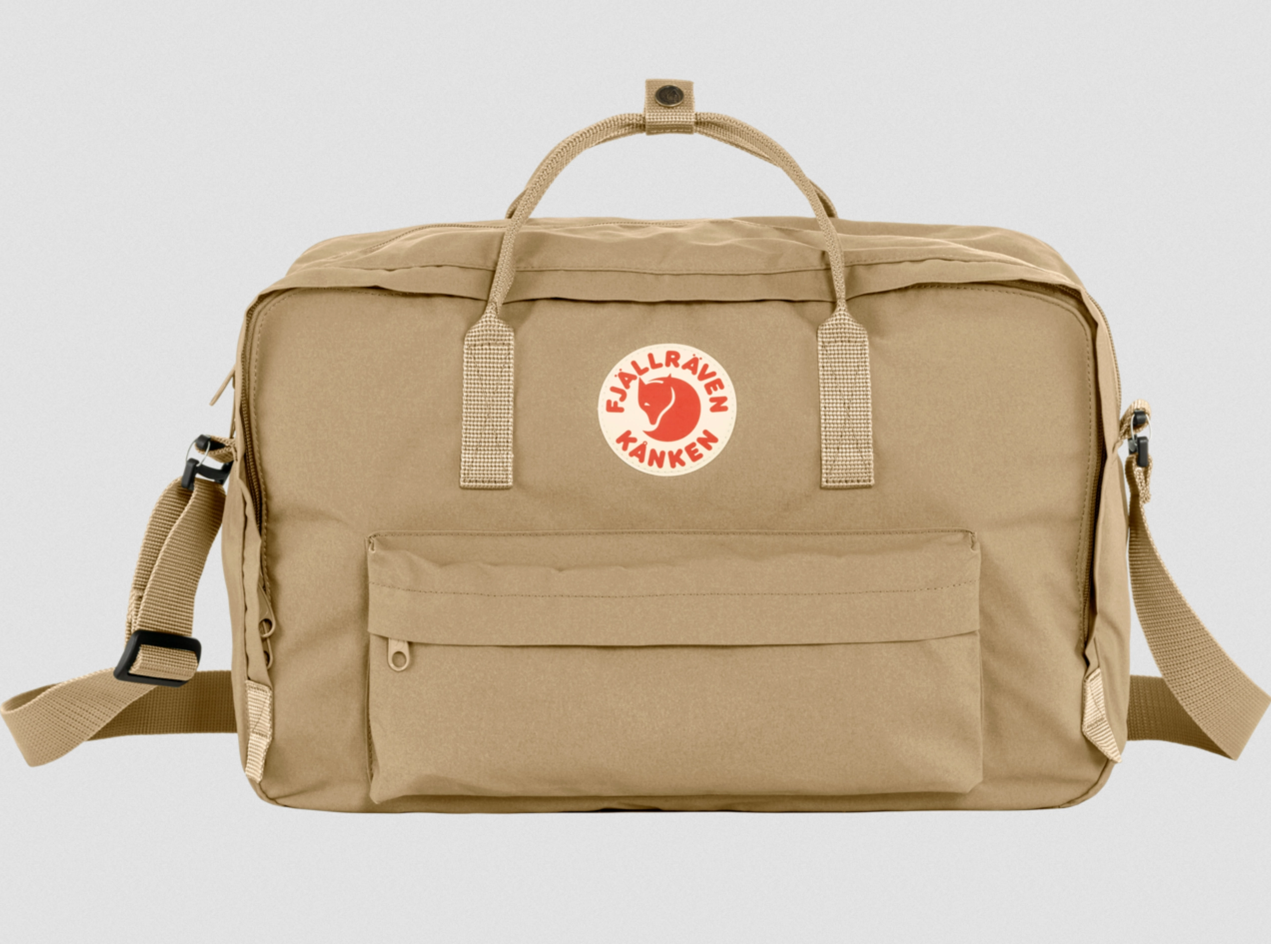 Fjallraven Kanken Weekender Special Offer Inside Today Only Steal