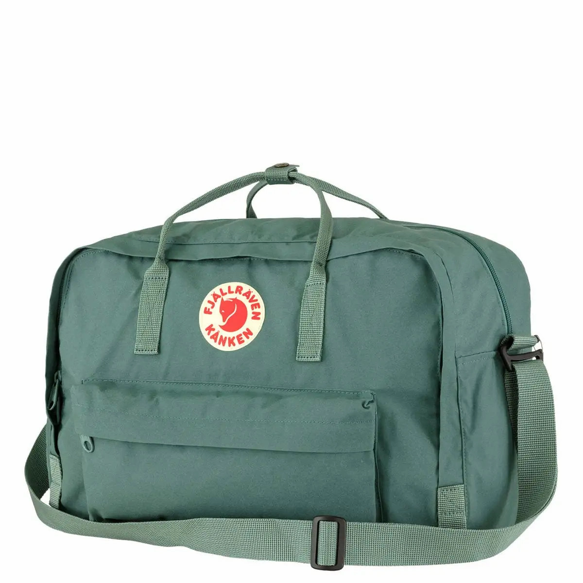 Exclusive Hot Pick MustHave Gift Ideas Fjallraven Kanken Weekender
