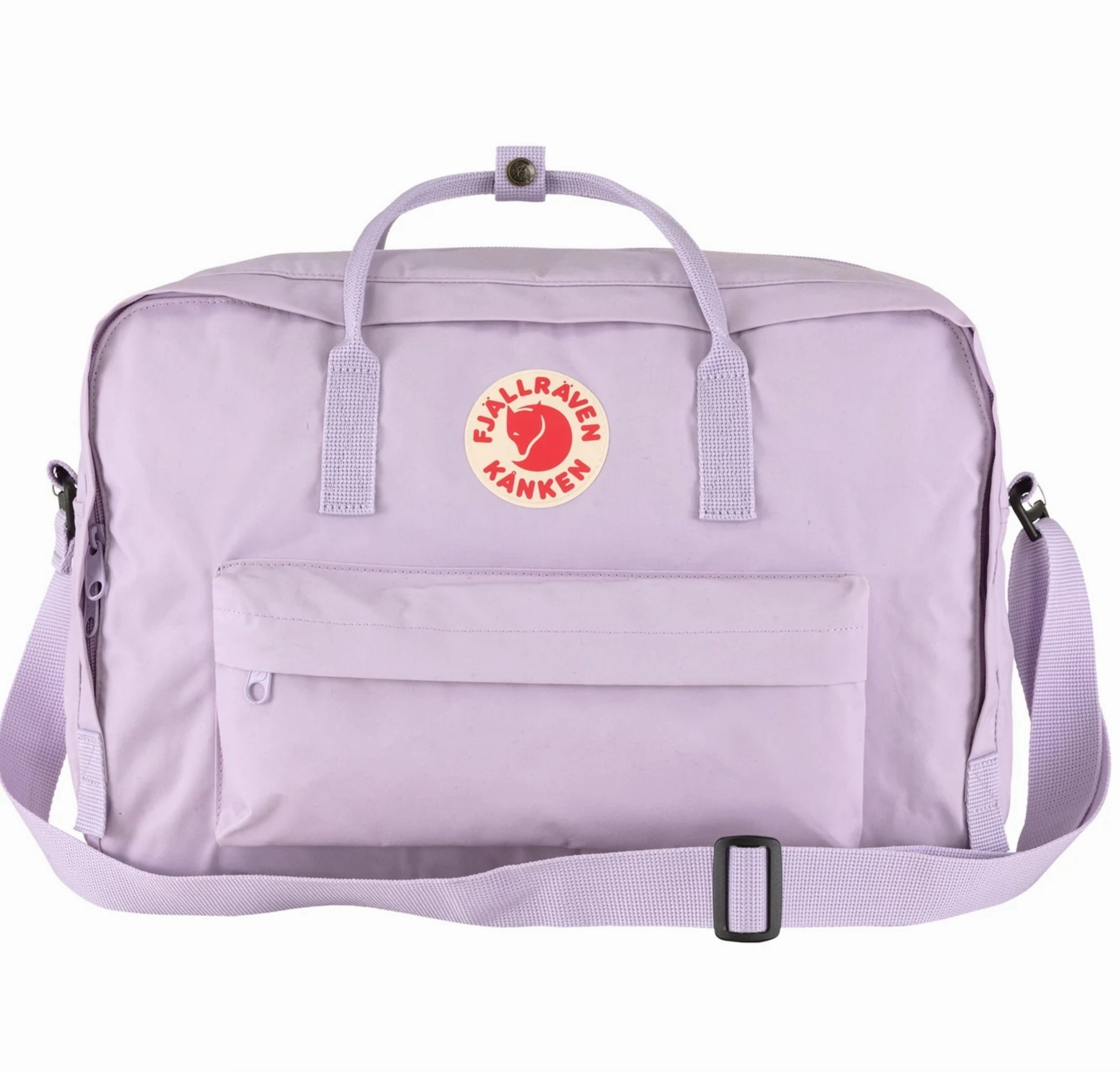 Fjallraven Kanken Weekender Dont Miss This Steal