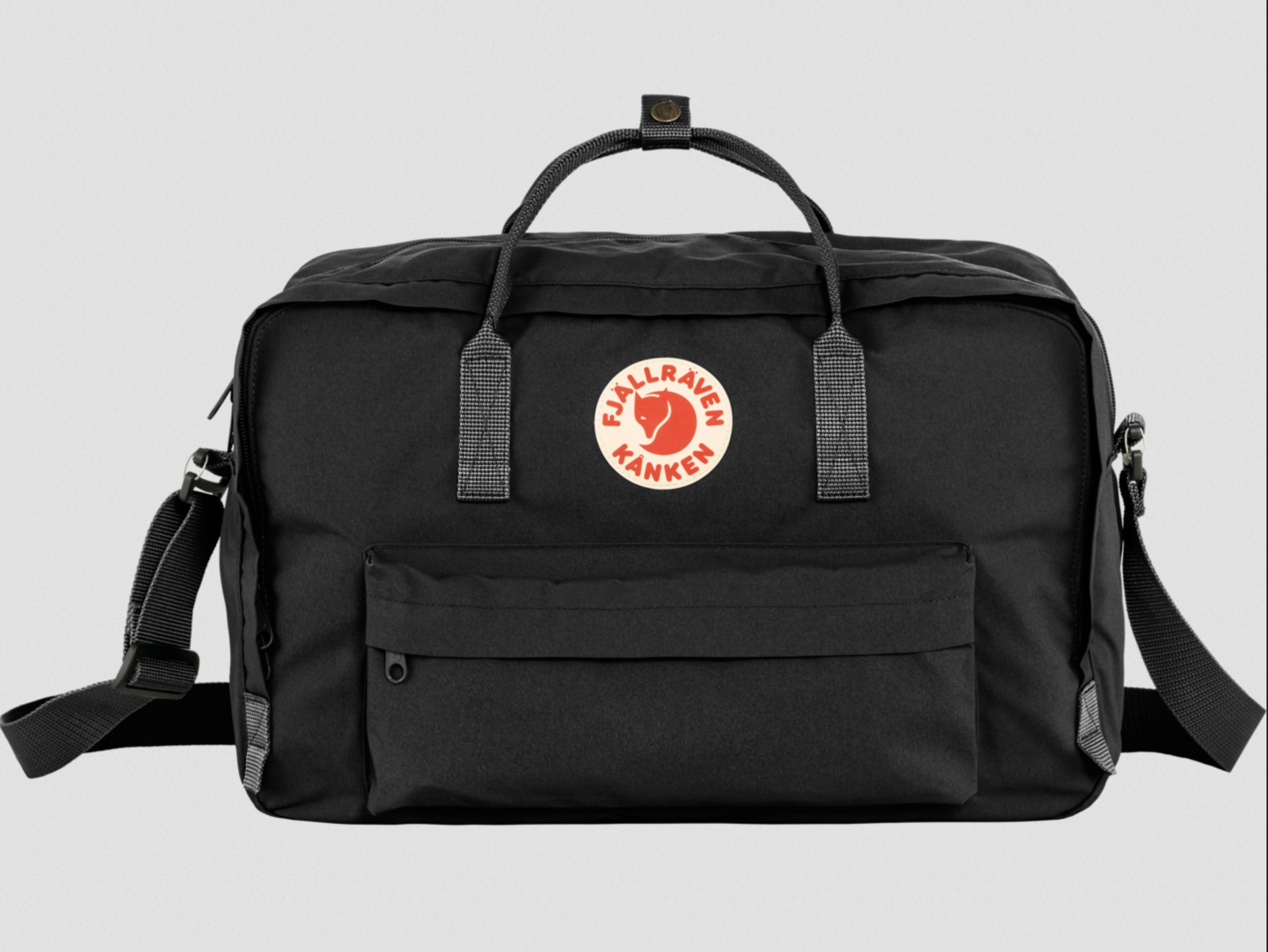 MustHave Gift Ideas Fjallraven Kanken Weekender