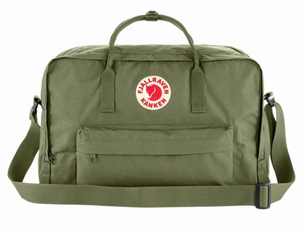 Exclusive Online Offer Clearance Steal Today Fjallraven Kanken Weekender