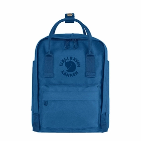 GiftWorthy Sale Perfect Gift Sale Fjallraven Re-Kanken Mini Backpack Un Blue