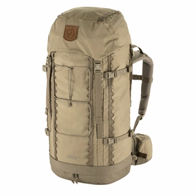Grab Save Today Shop the Best Deals Fjallraven Singi 48 Backpack Clay