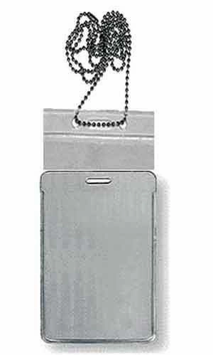 Lan372Chain/ Plastic/ Id Holder/Ver By Marshal Wallet Todays Best Deal Mega Hot Offer