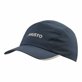 Musto Corsica Primaloft Cap - Navy Save Today Only