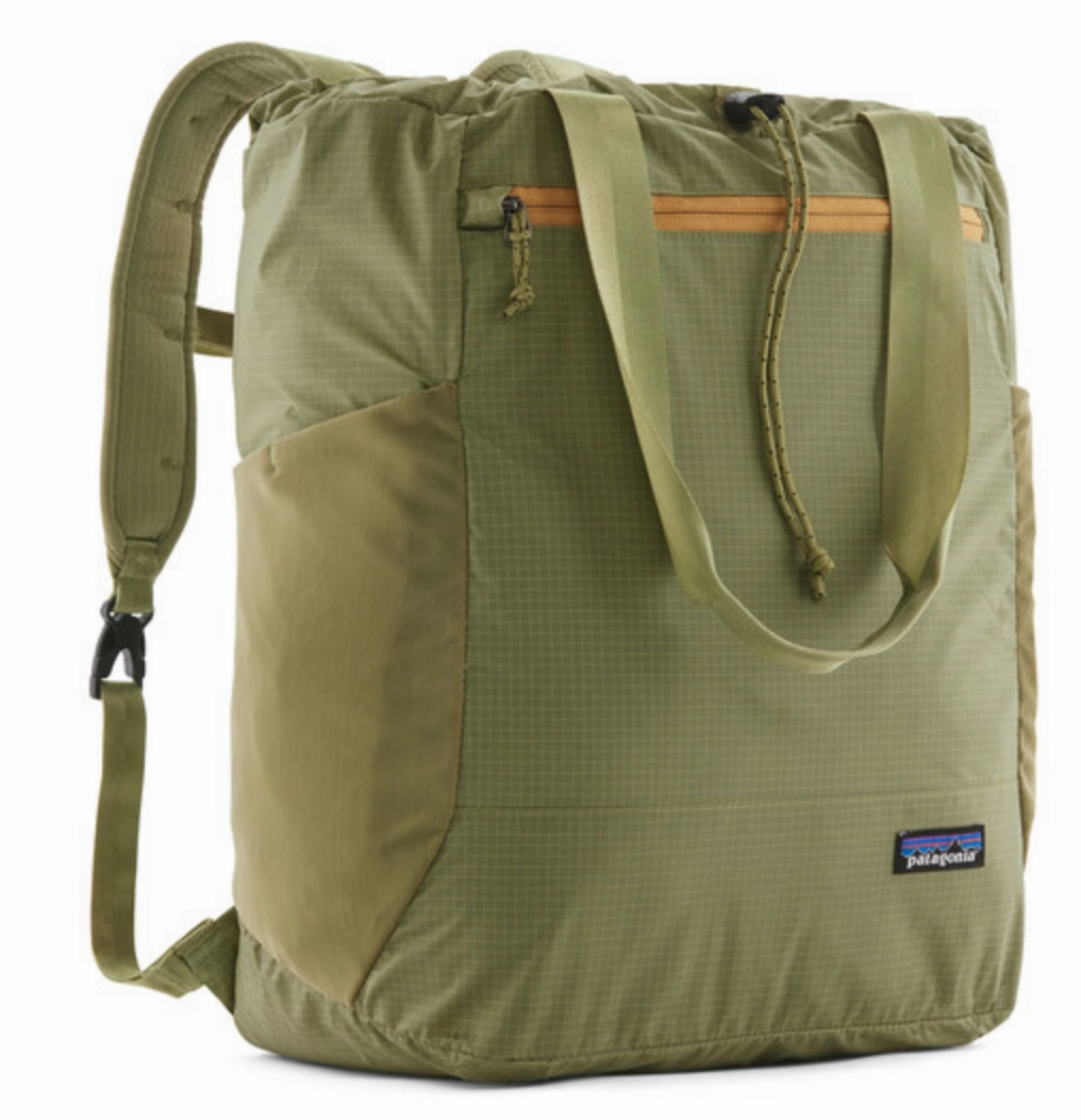 Patagonia Ultralight Black Hole 27L Tote Pack Daily Special Offer Daily Deal Frenzy