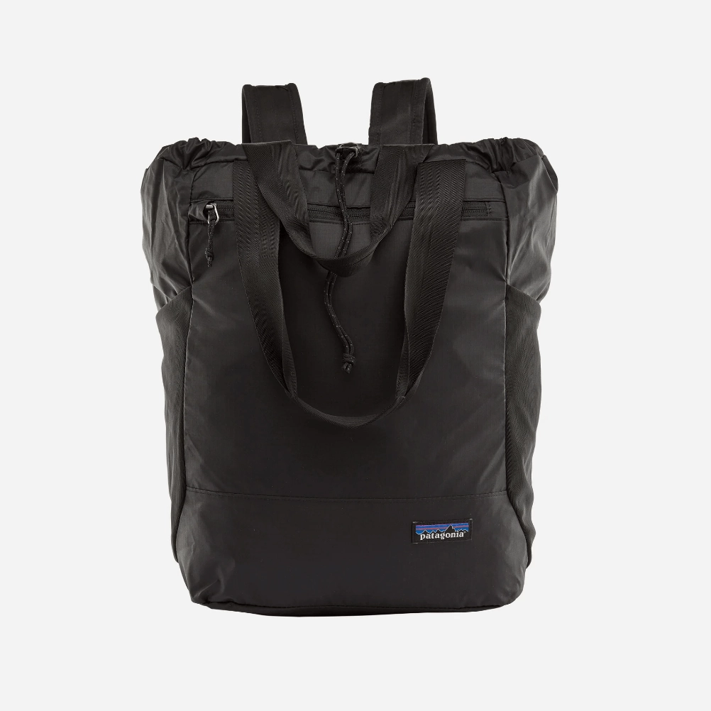 Special Steal Event Online Exclusive Steal Patagonia Ultralight Black Hole 27L Tote Pack