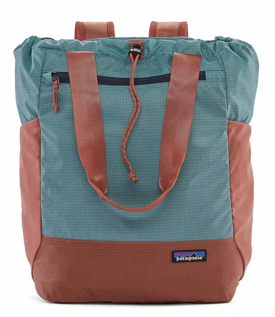 Patagonia Ultralight Black Hole 27L Tote Pack Perfect Gift Offer