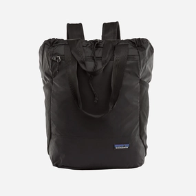 Special Steal Event Online Exclusive Steal Patagonia Ultralight Black Hole 27L Tote Pack