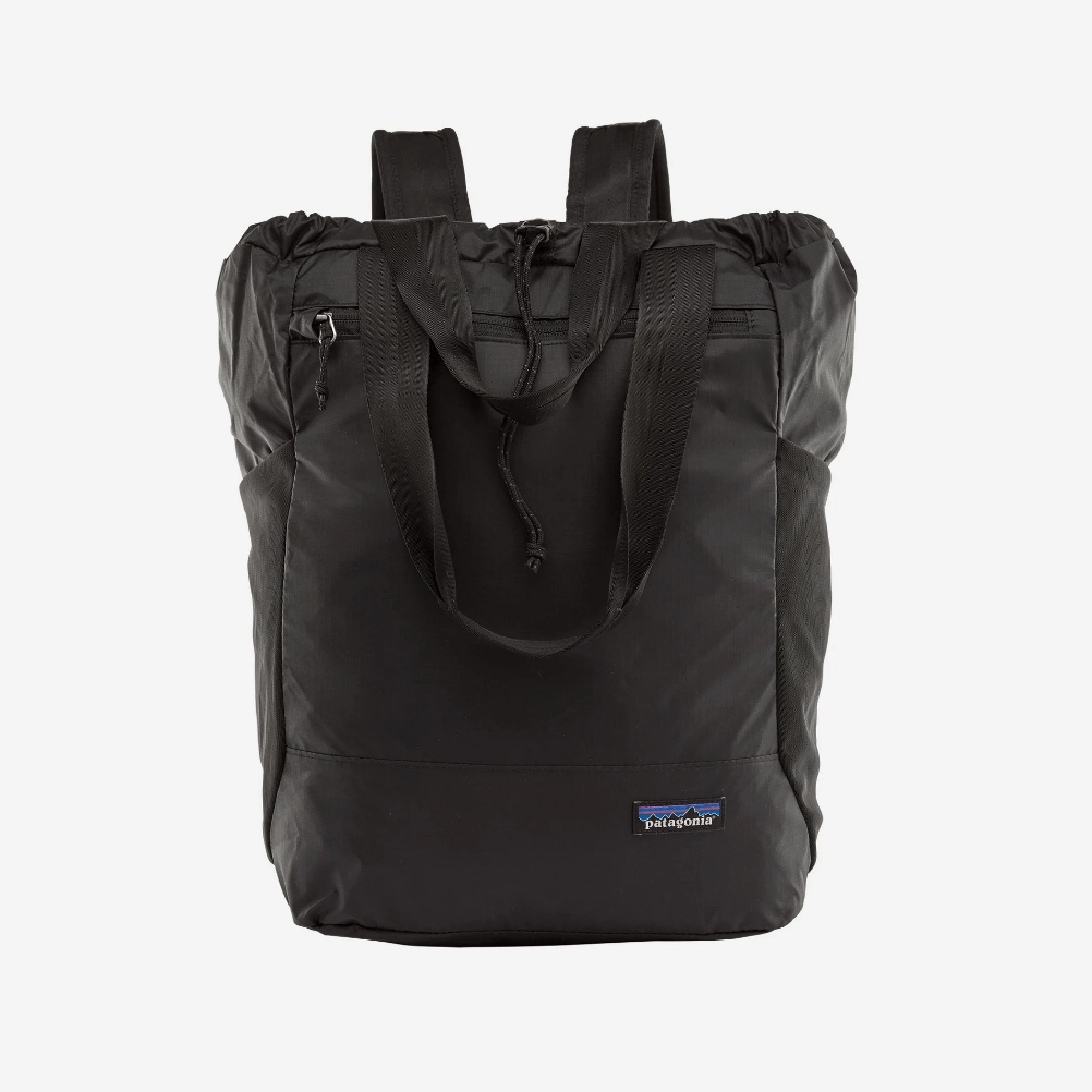 Limited Time Discount Best Price Today Patagonia Ultralight Black Hole 27L Tote Pack