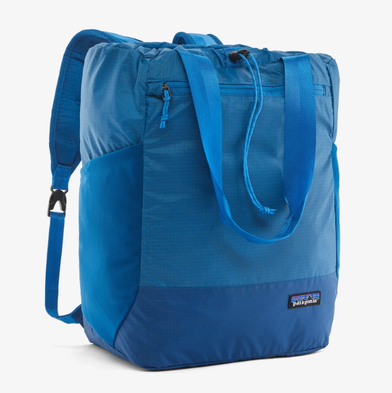Patagonia Ultralight Black Hole 27L Tote Pack Daily Special Offer MustHave Gift Ideas