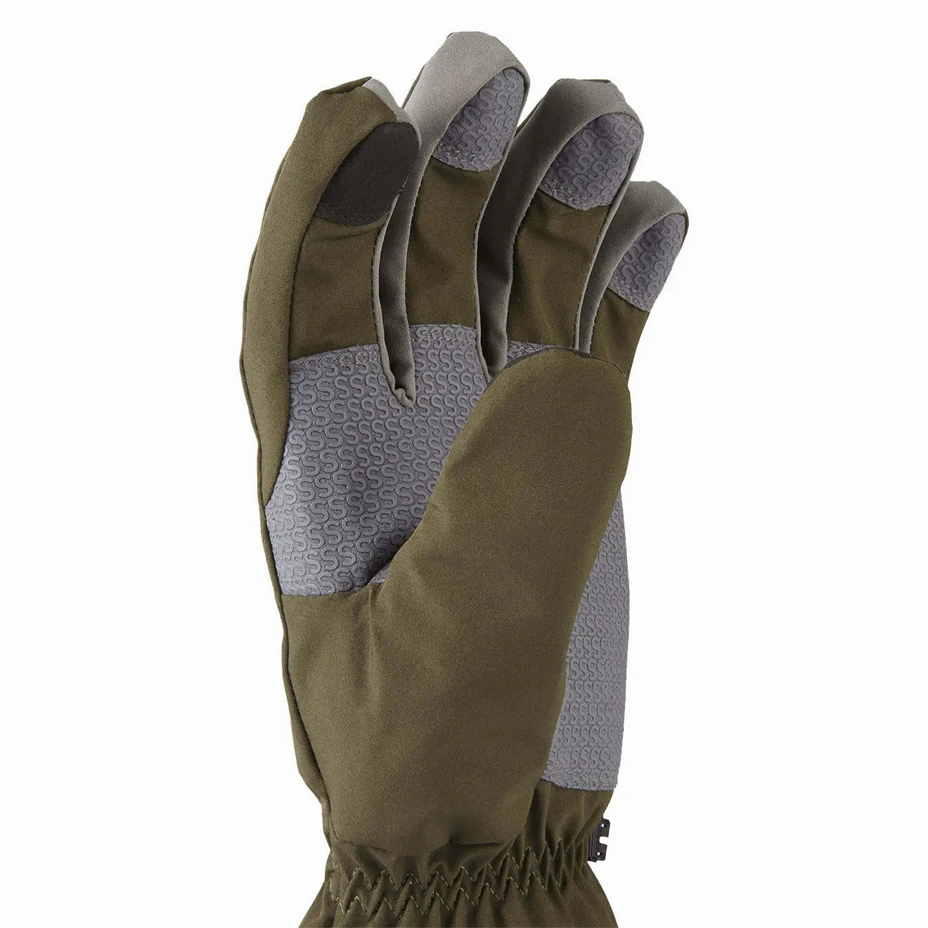 Sealskinz Drayton Wp Lightweight Gauntlet Glove Olive Flash Sale Alert Grab Your Deal Today