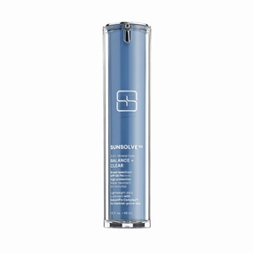 Zno  Mineral Care Balance   Clear Spf 50 Grab Your Hot Pick