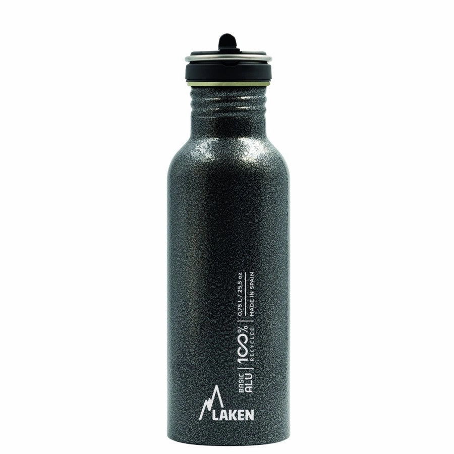 Shop Now Save 25Oz Wide Mouth Aluminum Water Bottle With Flow Straw Cap