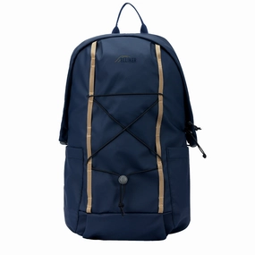 Big Sale Today Elliker Kiln Hooded Zip Top Backpack 22L Navy