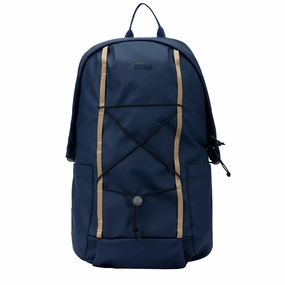 Big Sale Today Elliker Kiln Hooded Zip Top Backpack 22L Navy