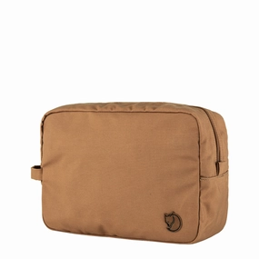 Fjallraven Gear Bag Large Khaki Dusk Weekend Flash Offer