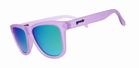 Goodr Ogs Lilac It Like That!!! Sunglasses Price Slash Today