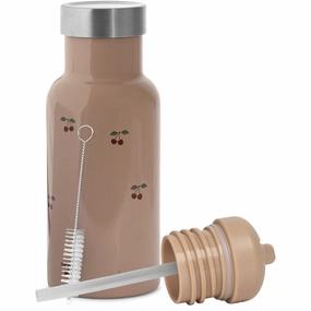 Flash Sale Alert Big Savings Alert Konges Sljd Termo Bottle Cherry Blush
