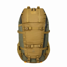 Mystery Ranch Sawtooth 45 Medium Backpack Ponderosa Save Today Event